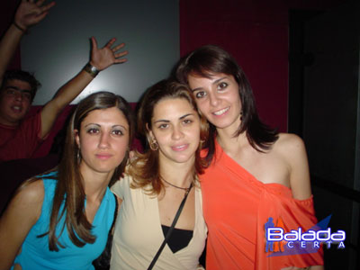 Balada: Fotos na Blood